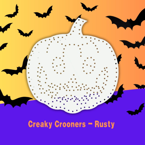 Creaky Crooners - Set - Afbeelding 2