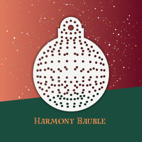 Harmony Bauble