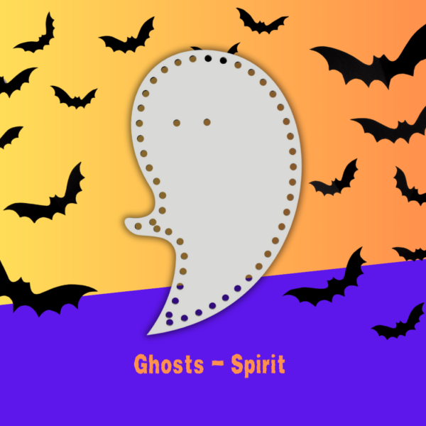 Ghost - Shade - Afbeelding 4