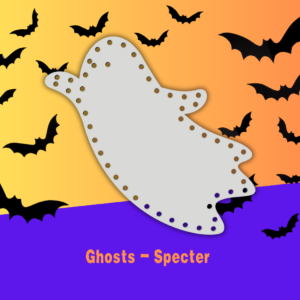 Ghost - Specter