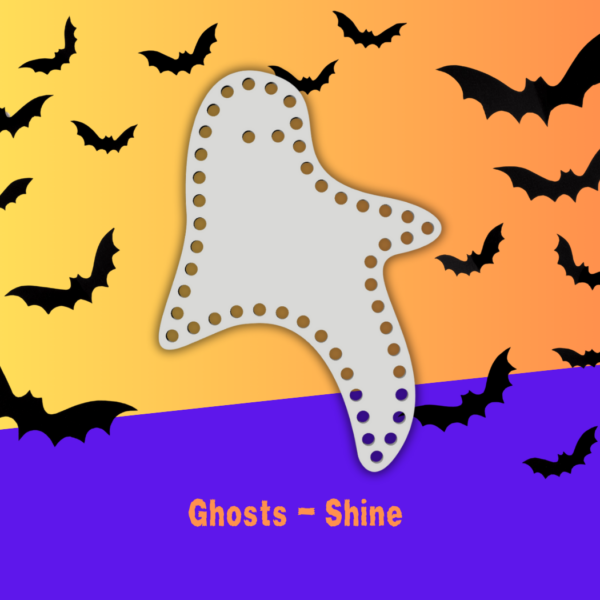 Ghost - Specter - Afbeelding 4