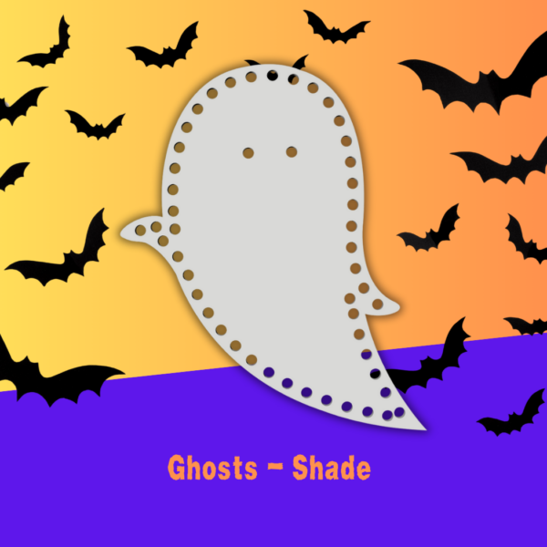 Ghost - Specter - Afbeelding 3