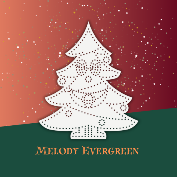 Festive Four - Harmony Belle - Afbeelding 3