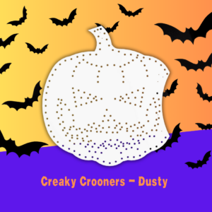 Creaky Crooners - Dusty