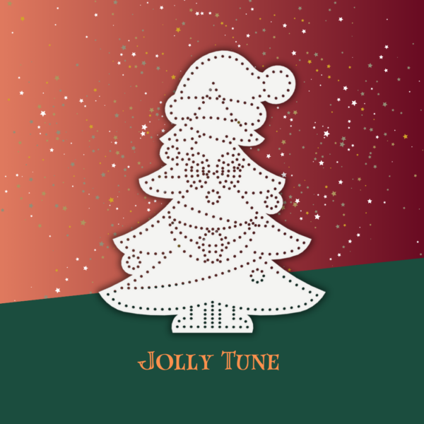 Festive Four - Harmony Belle - Afbeelding 4