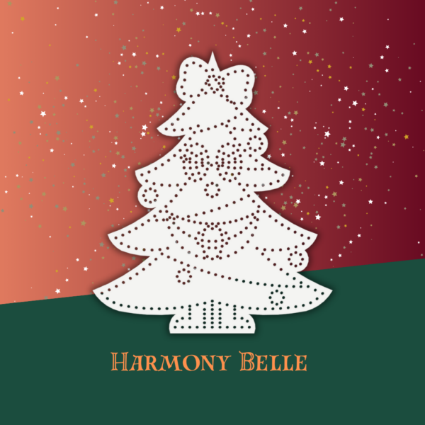 Festive Four - Harmony Belle