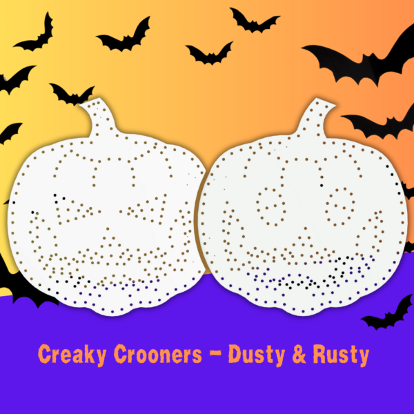 Creaky Crooners - Dusty - Afbeelding 2