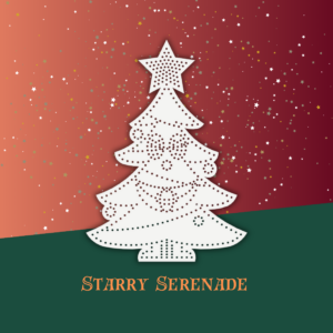 Festive Four - Starry Serenade