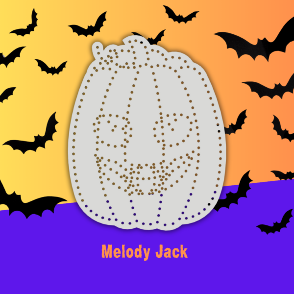 Melody Jack