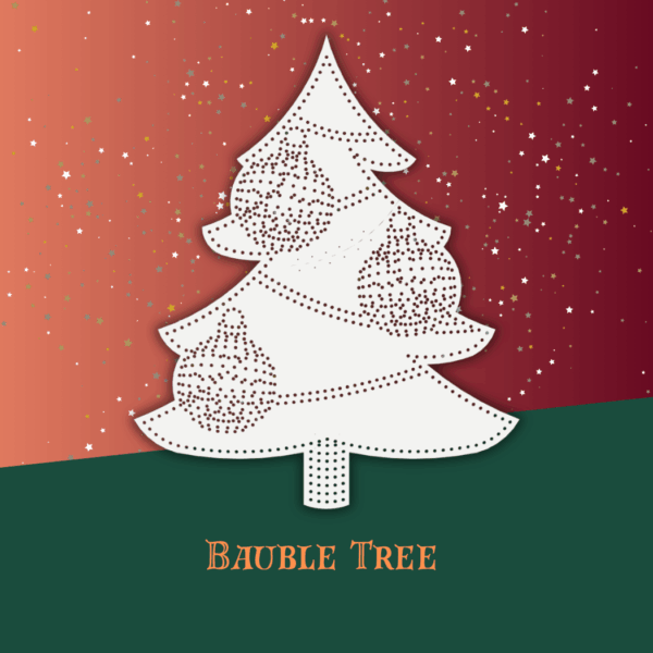 Bauble Tree