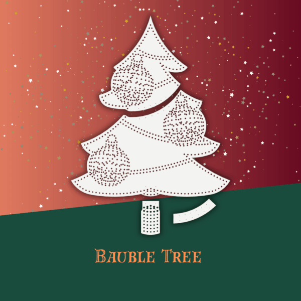 Bauble Tree - Afbeelding 2