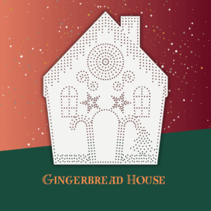 Gingerbread House