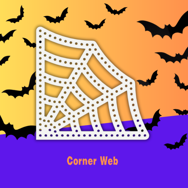 Corner Web