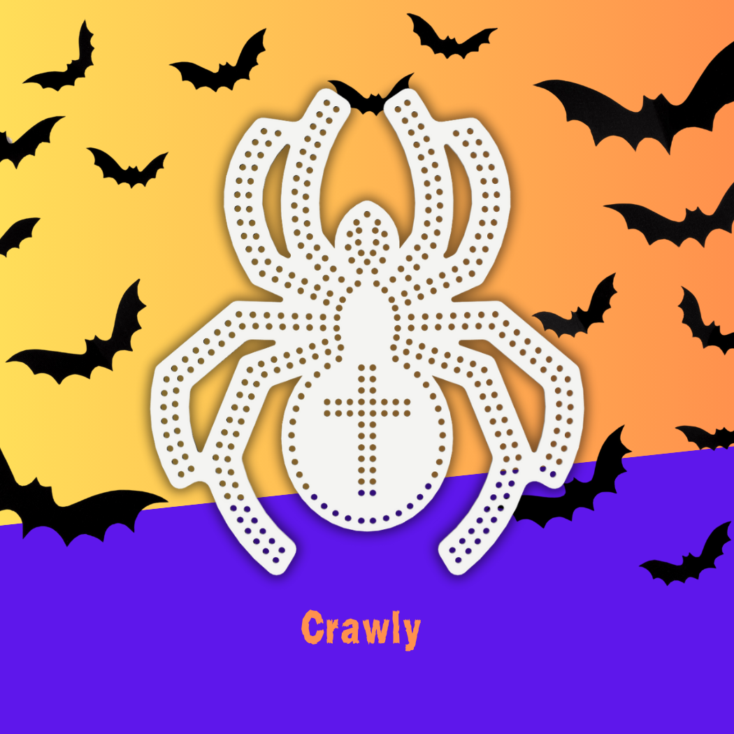 Crawly