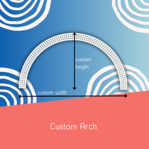 Custom Arch