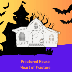 Fractured House - Heart of Fracture