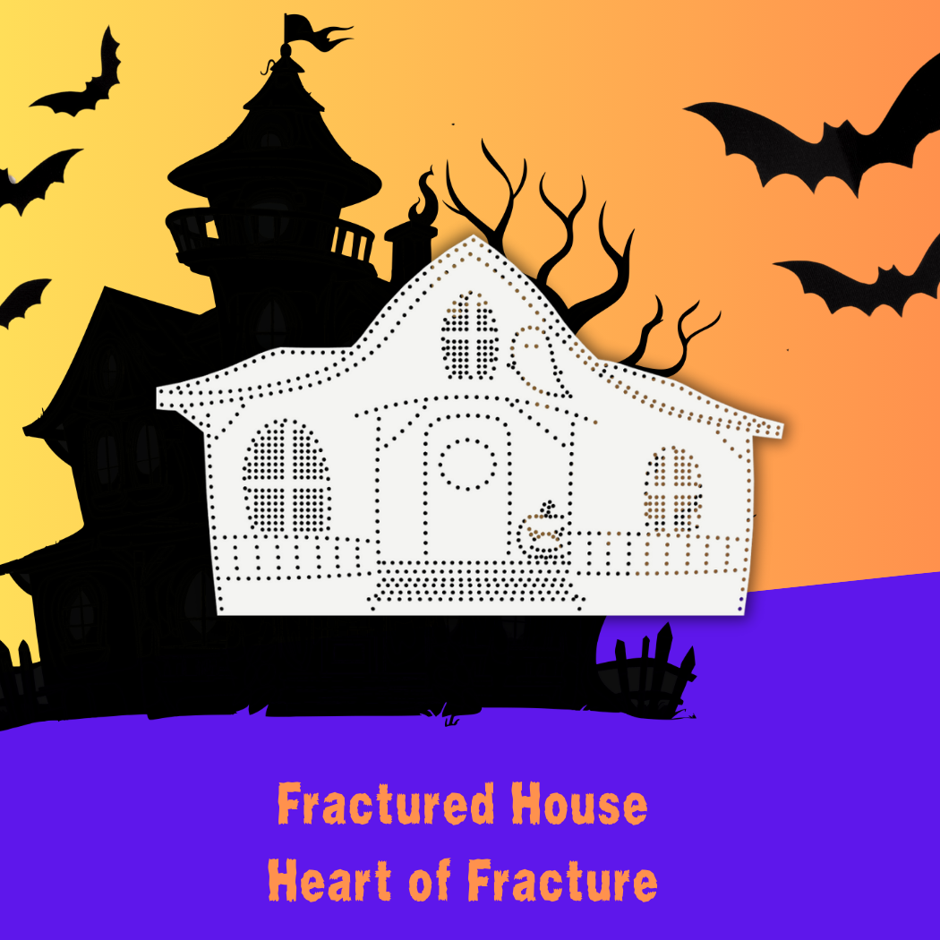 Fractured House - Heart of Fracture