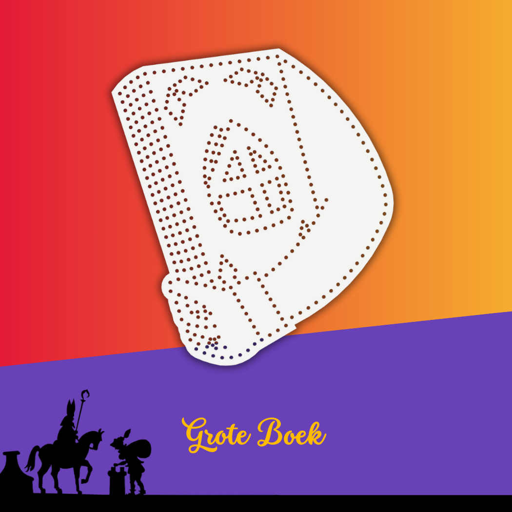 Grote Boek