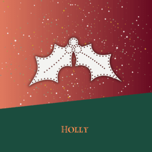 Holly