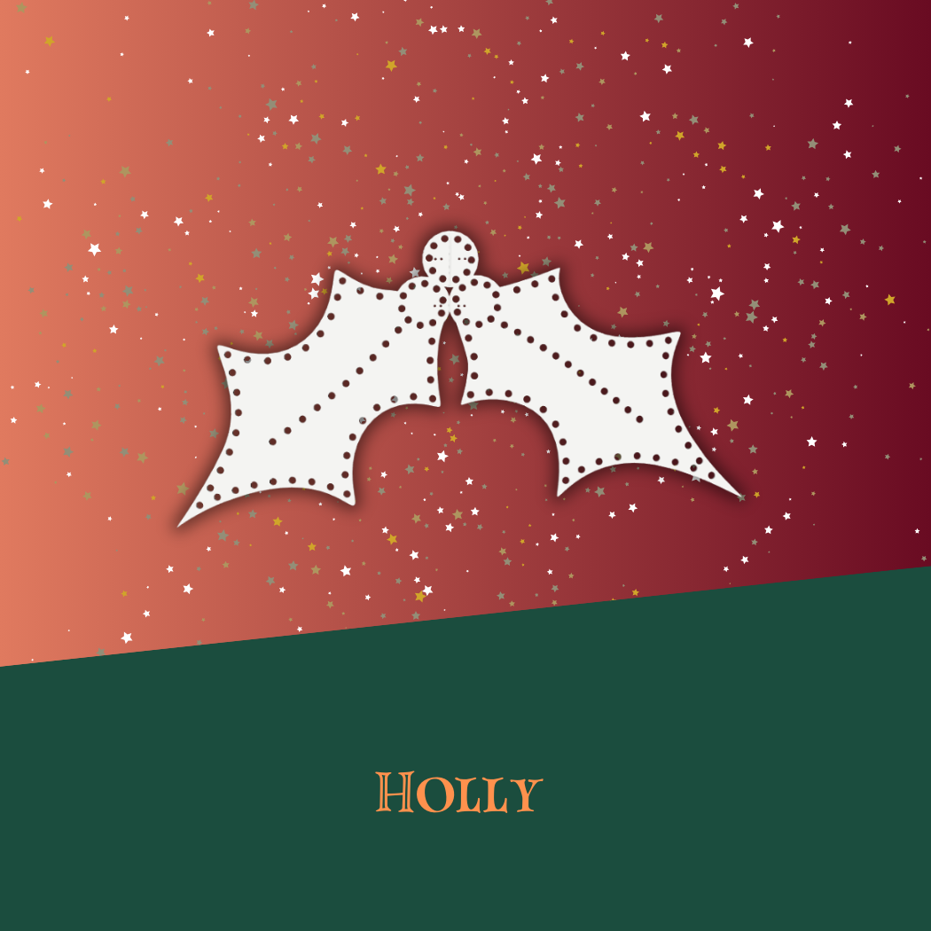 Holly