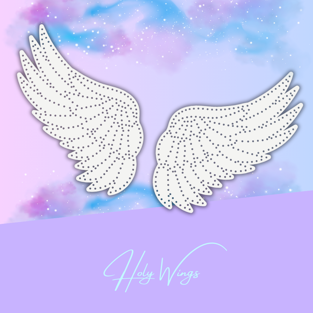 Holy Wings