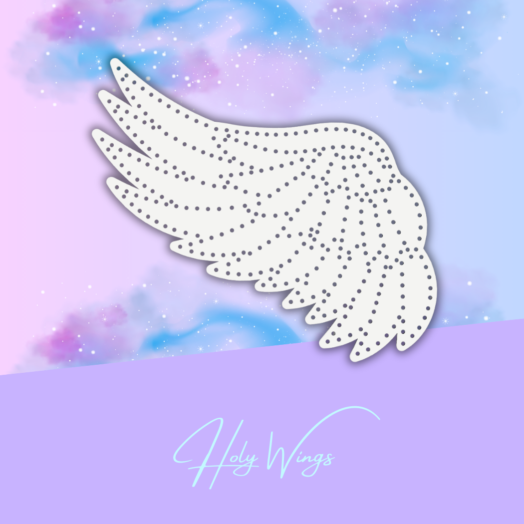 Holy Wings - Afbeelding 2