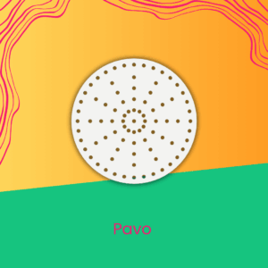 Pavo
