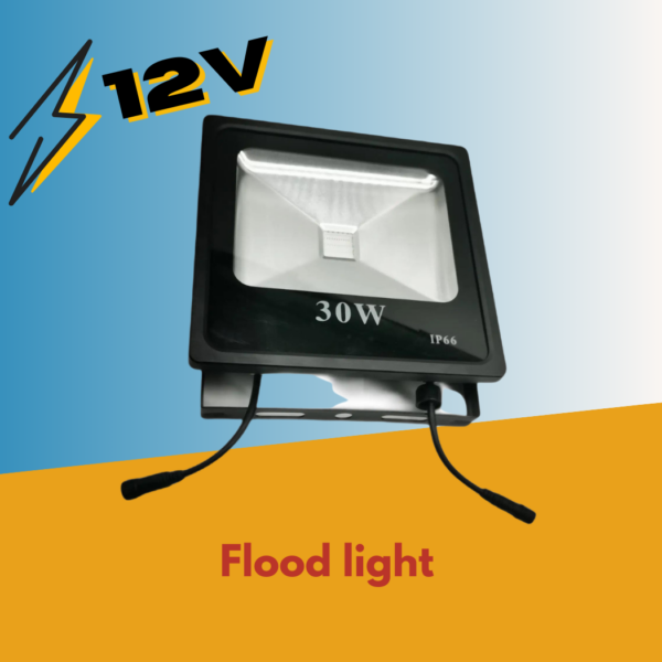 Flood Light