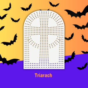 Triarach