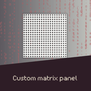 Custom Matrix