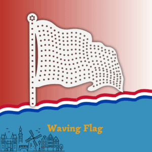 Waving Flag