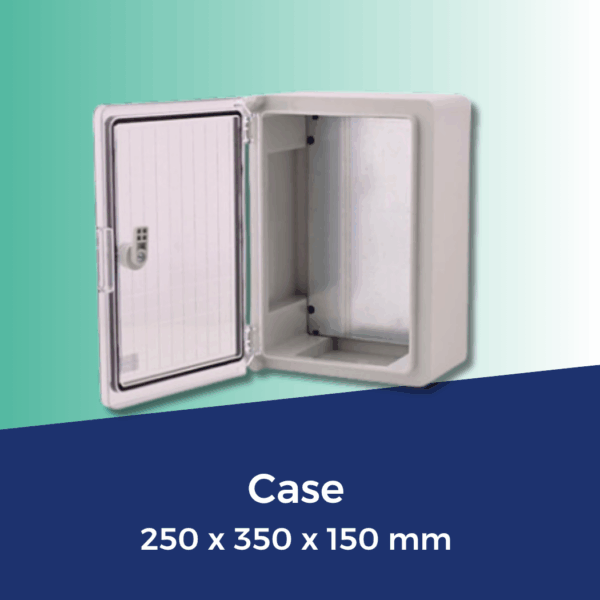 Behuizing - middel - Afbeelding 2