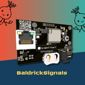BaldrickSignals