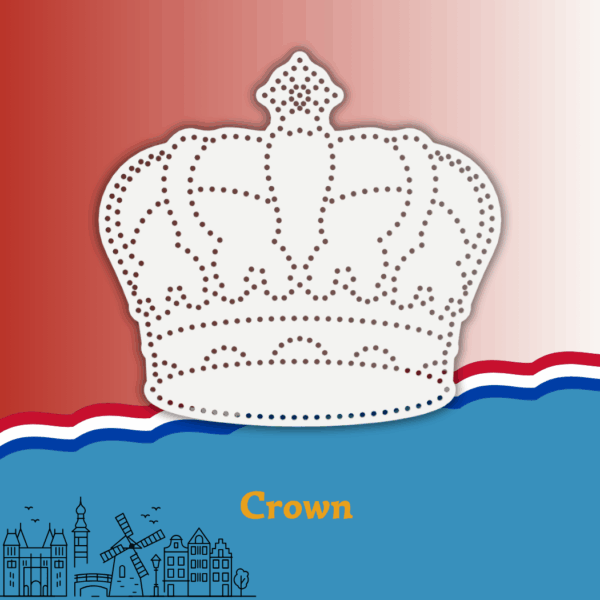 Koningskroon