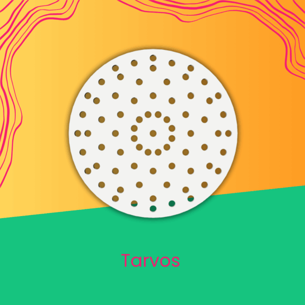 Tarvos