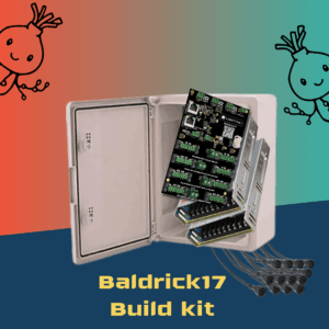 Baldrick17 build kit
