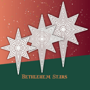 Bethlehem Stars
