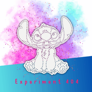 Experiment 404