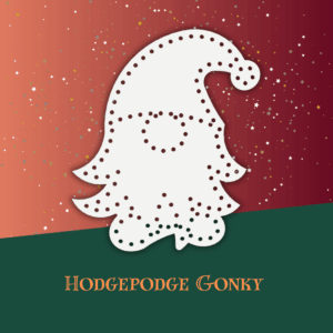Hodgepodge Gonky