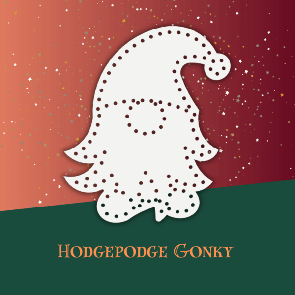 Hodgepodge Gonky