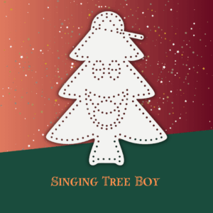 Singing Tree Boy