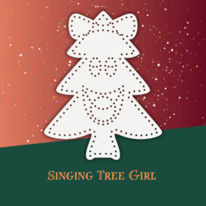 Singing Tree Girl