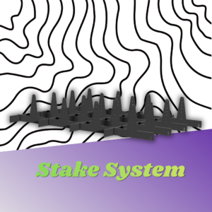 Stake System