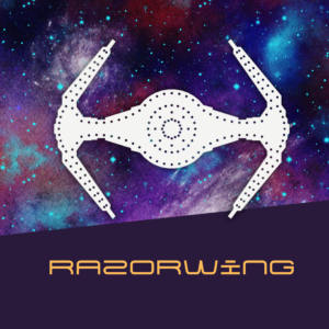 Razorwing