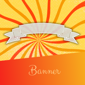 Banner