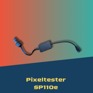 Pixeltester